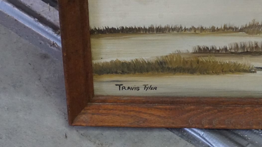 Image for Fall Sportsman's Auction Session One