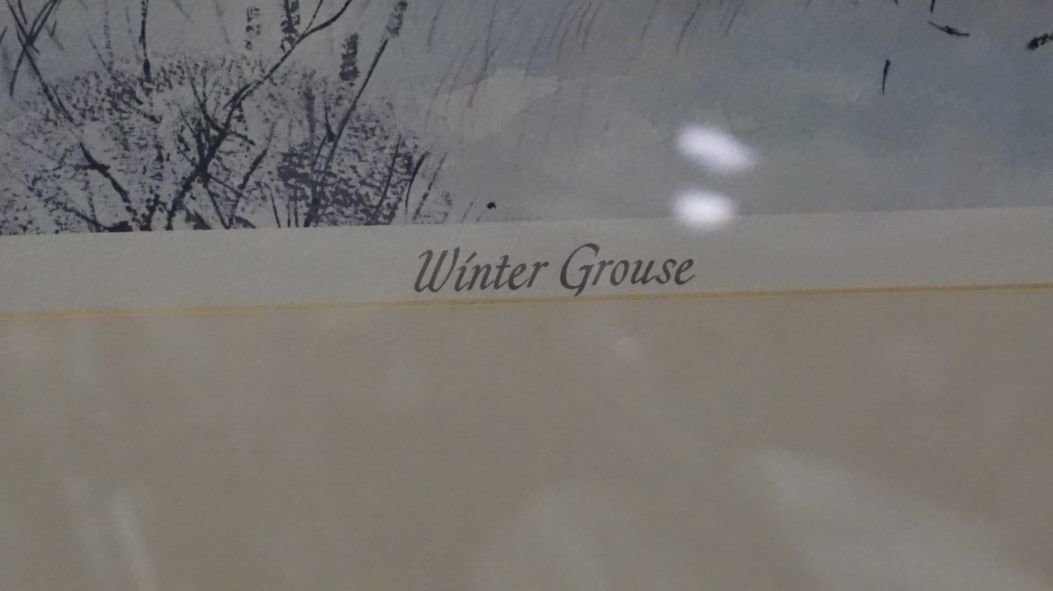 Image for Fall Sportsman's Auction Session One