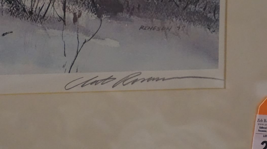 Image for Fall Sportsman's Auction Session One