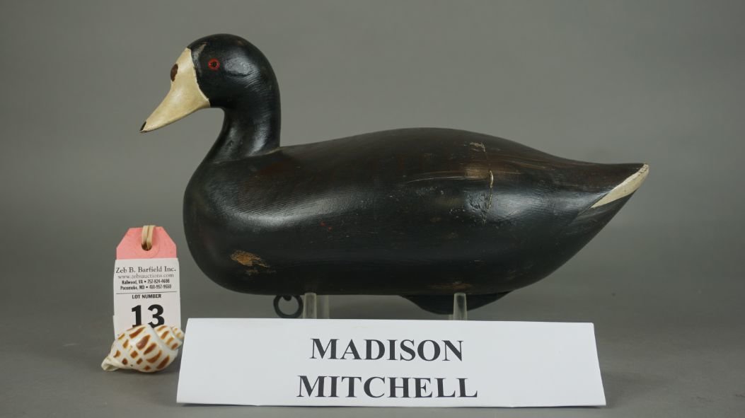 Image for Fall Sportsman's Auction Session One