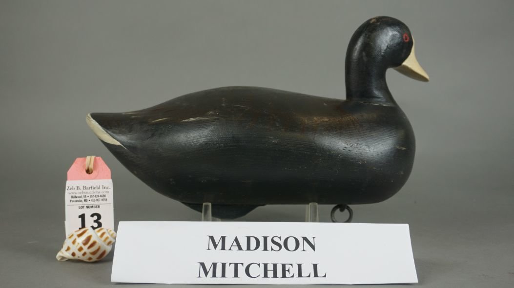 Image for Fall Sportsman's Auction Session One