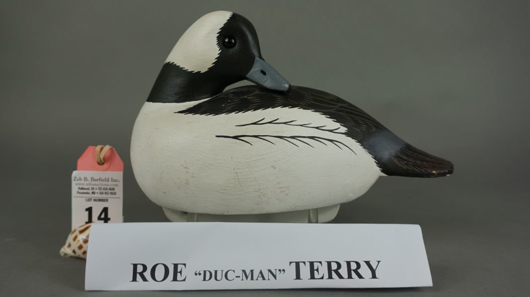 Image for Fall Sportsman's Auction Session One