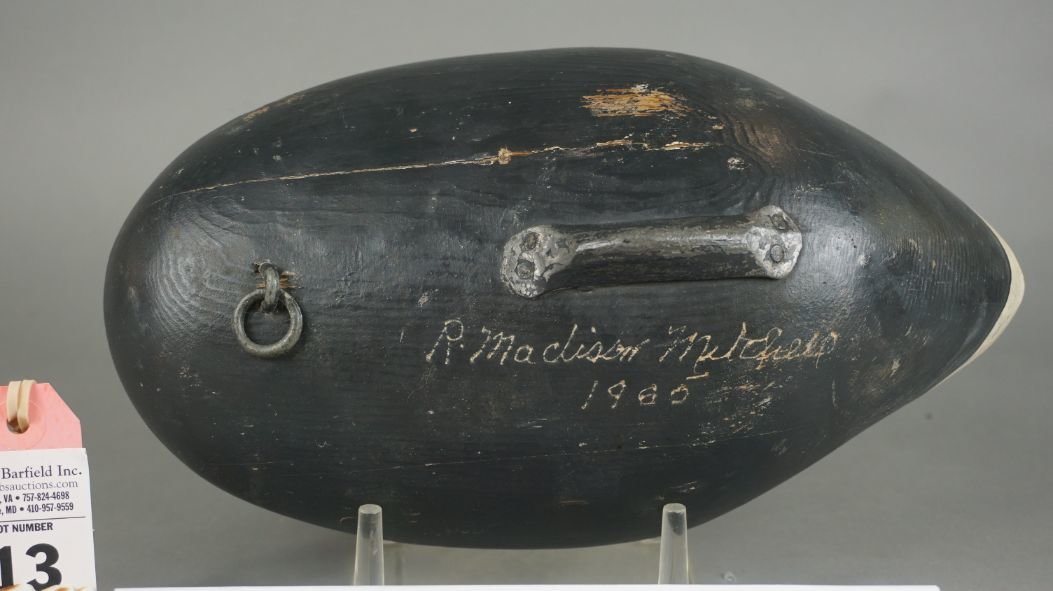 Image for Fall Sportsman's Auction Session One