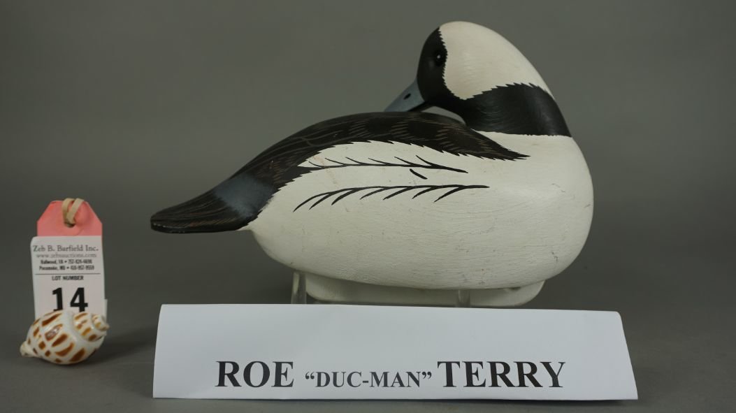 Image for Fall Sportsman's Auction Session One