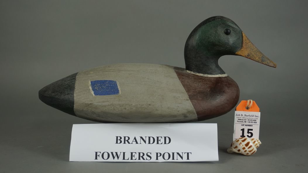 Image for Fall Sportsman's Auction Session One