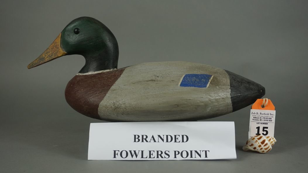 Image for Fall Sportsman's Auction Session One