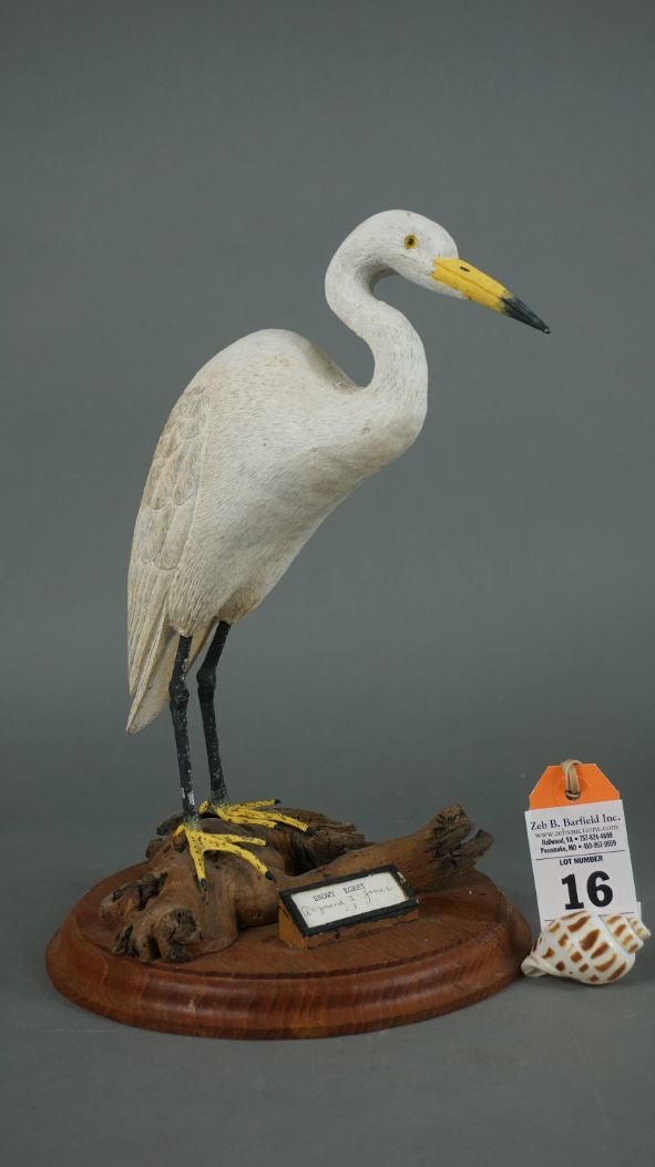 Image for Fall Sportsman's Auction Session One