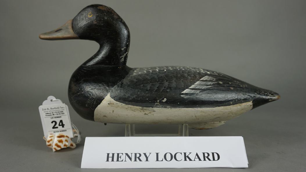 Image for Fall Sportsman's Auction Session One