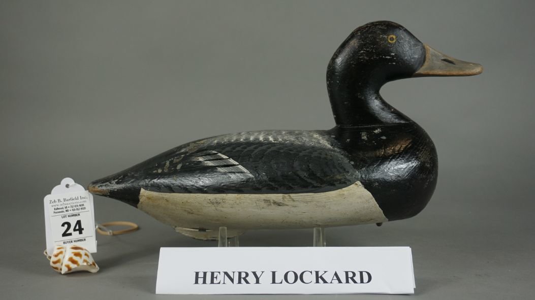 Image for Fall Sportsman's Auction Session One