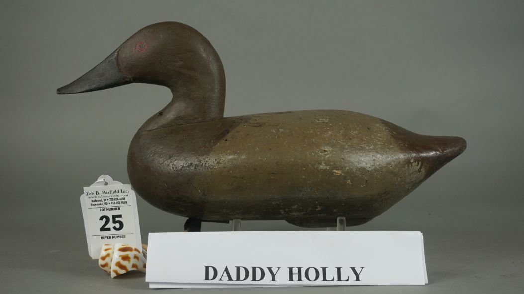 Image for Fall Sportsman's Auction Session One