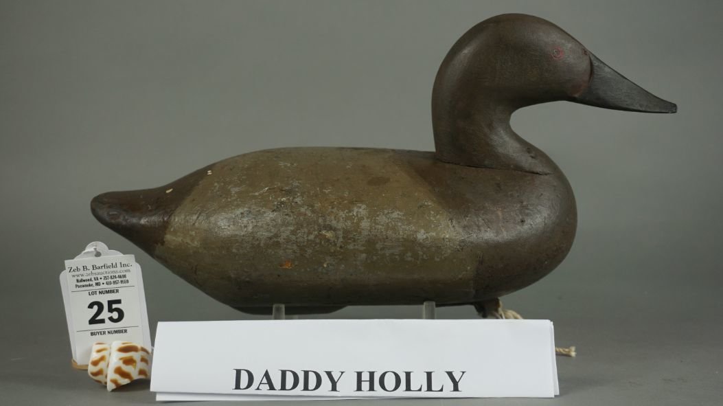 Image for Fall Sportsman's Auction Session One