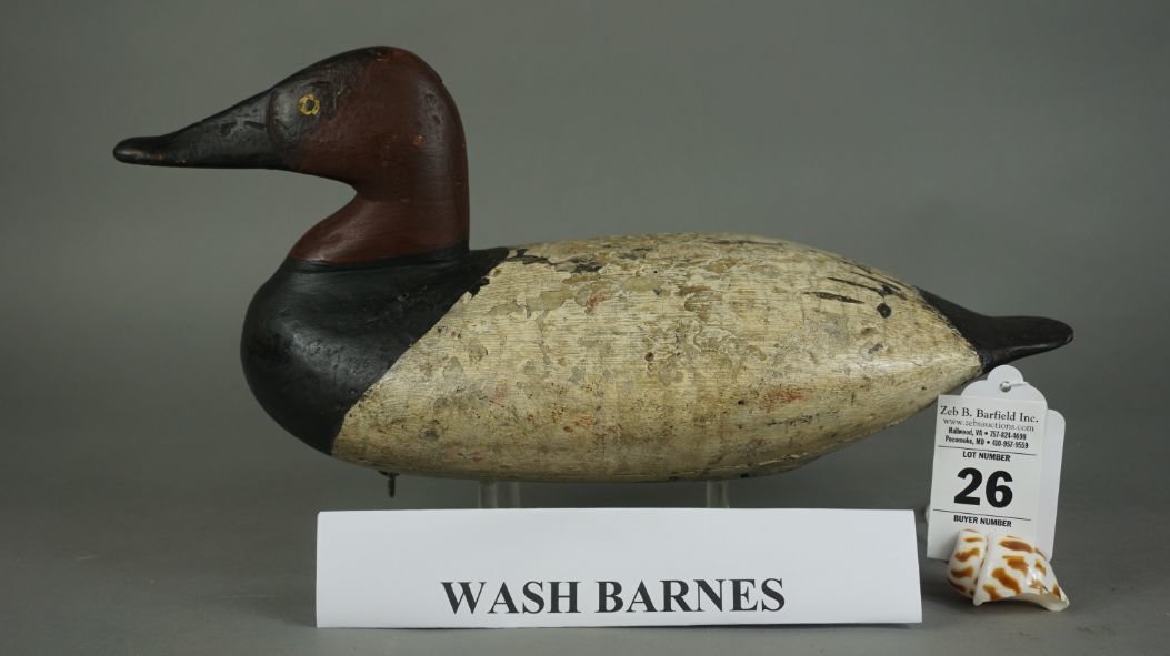 Image for Fall Sportsman's Auction Session One