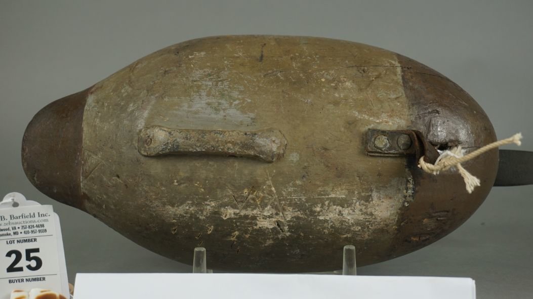 Image for Fall Sportsman's Auction Session One