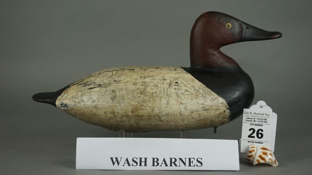 Image for Fall Sportsman's Auction Session One