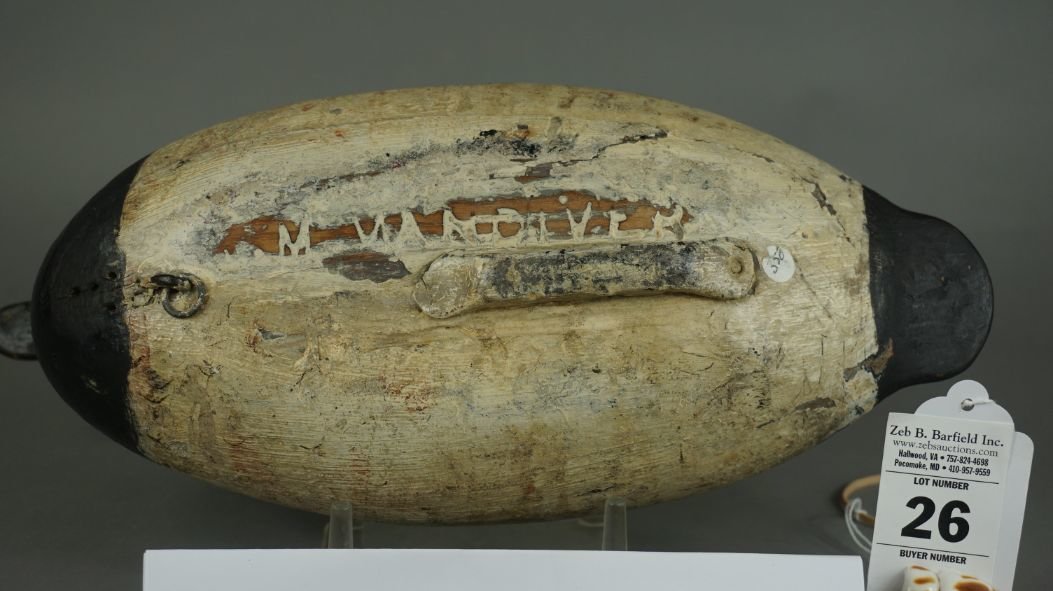 Image for Fall Sportsman's Auction Session One