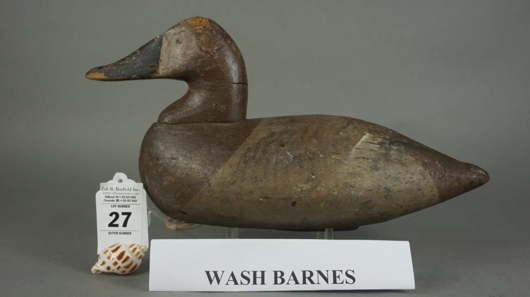 Image for Fall Sportsman's Auction Session One