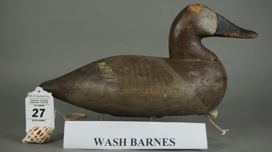 Image for Fall Sportsman's Auction Session One