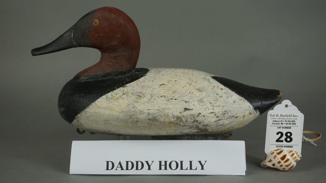 Image for Fall Sportsman's Auction Session One