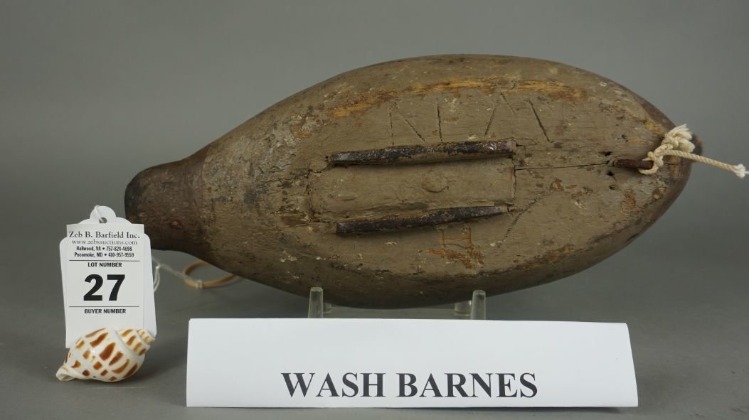 Image for Fall Sportsman's Auction Session One