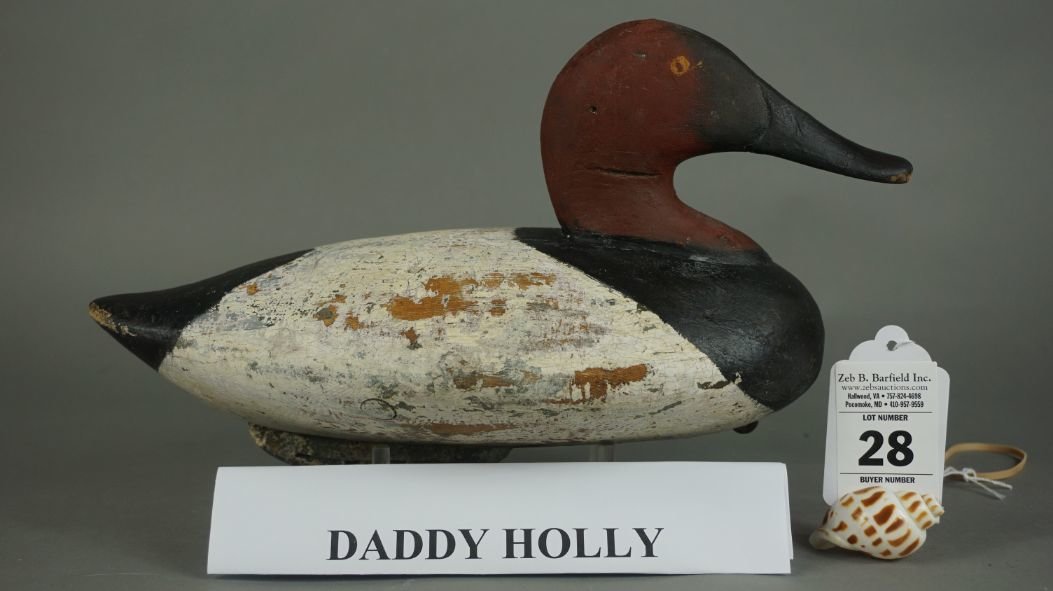 Image for Fall Sportsman's Auction Session One