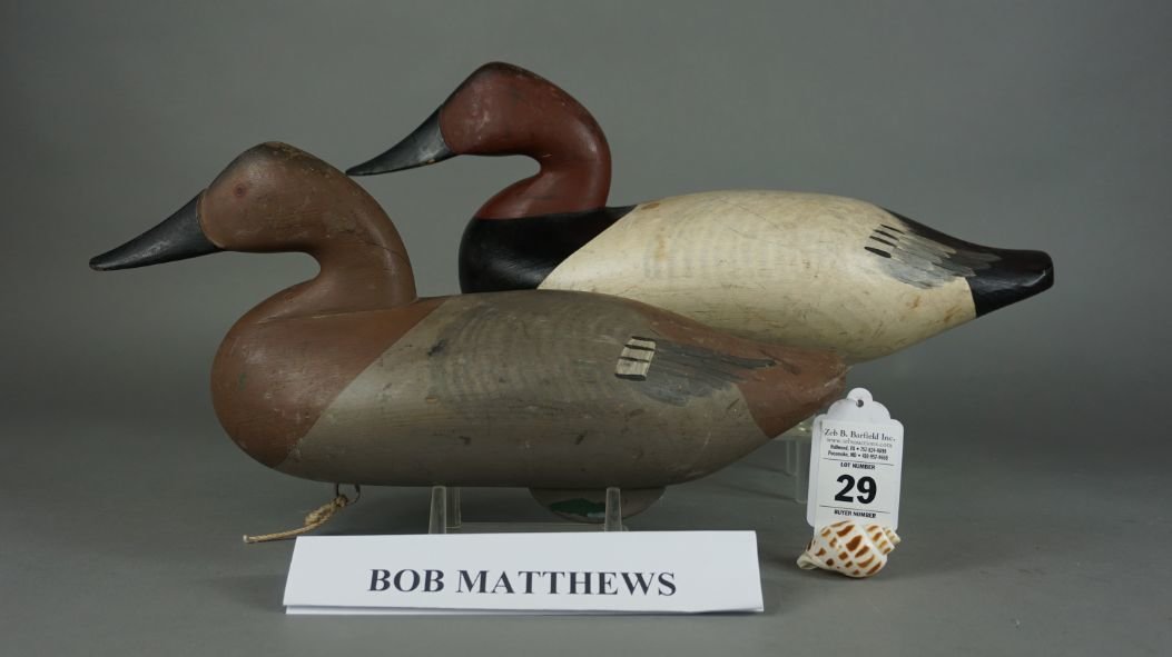 Image for Fall Sportsman's Auction Session One