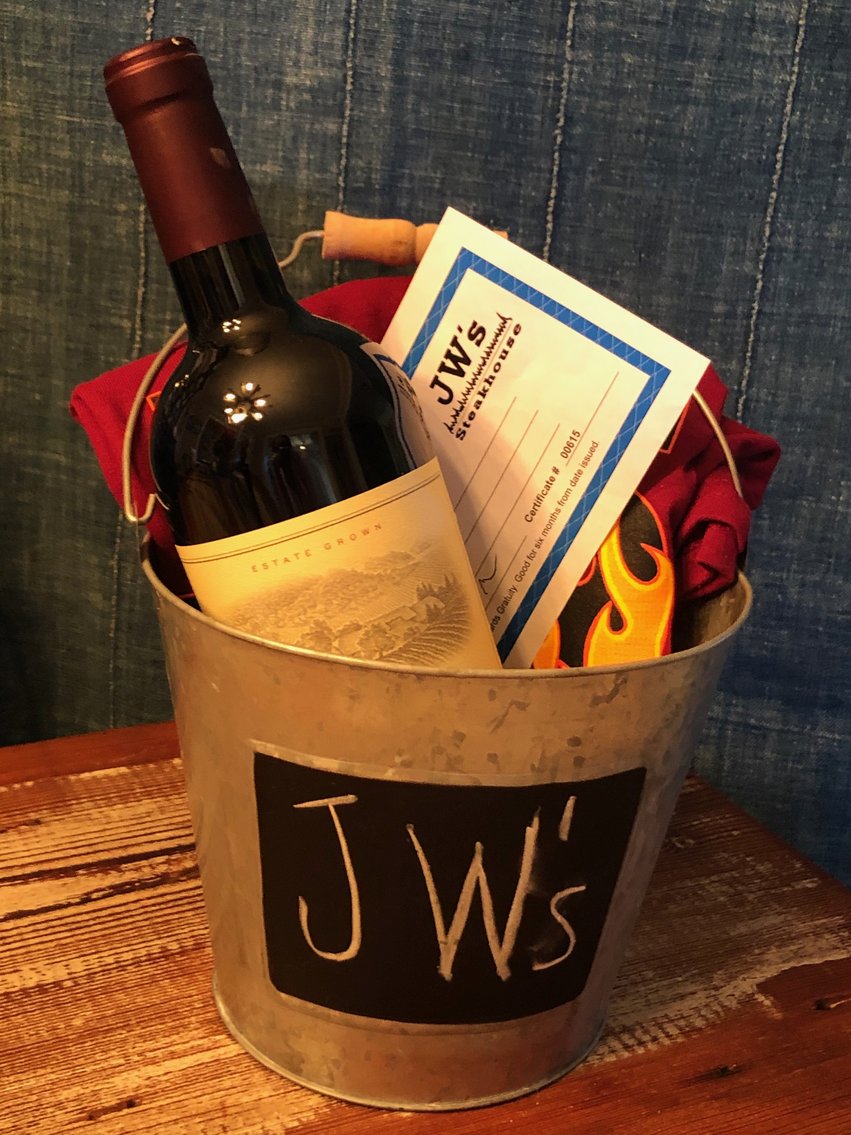 Image for Round Top Family Library Online Auction - Baskets & Experiences