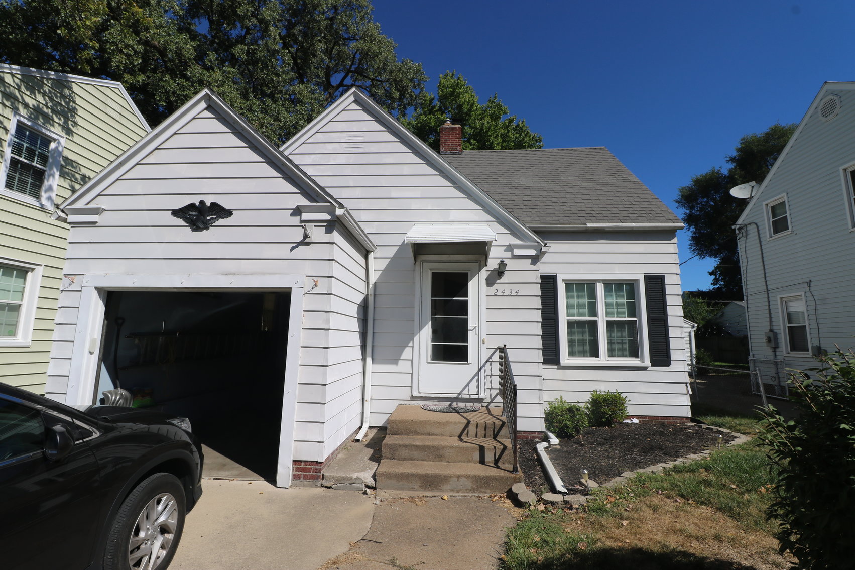 Image for AUCTION POSTPONED! 2434 Berdan Avenue