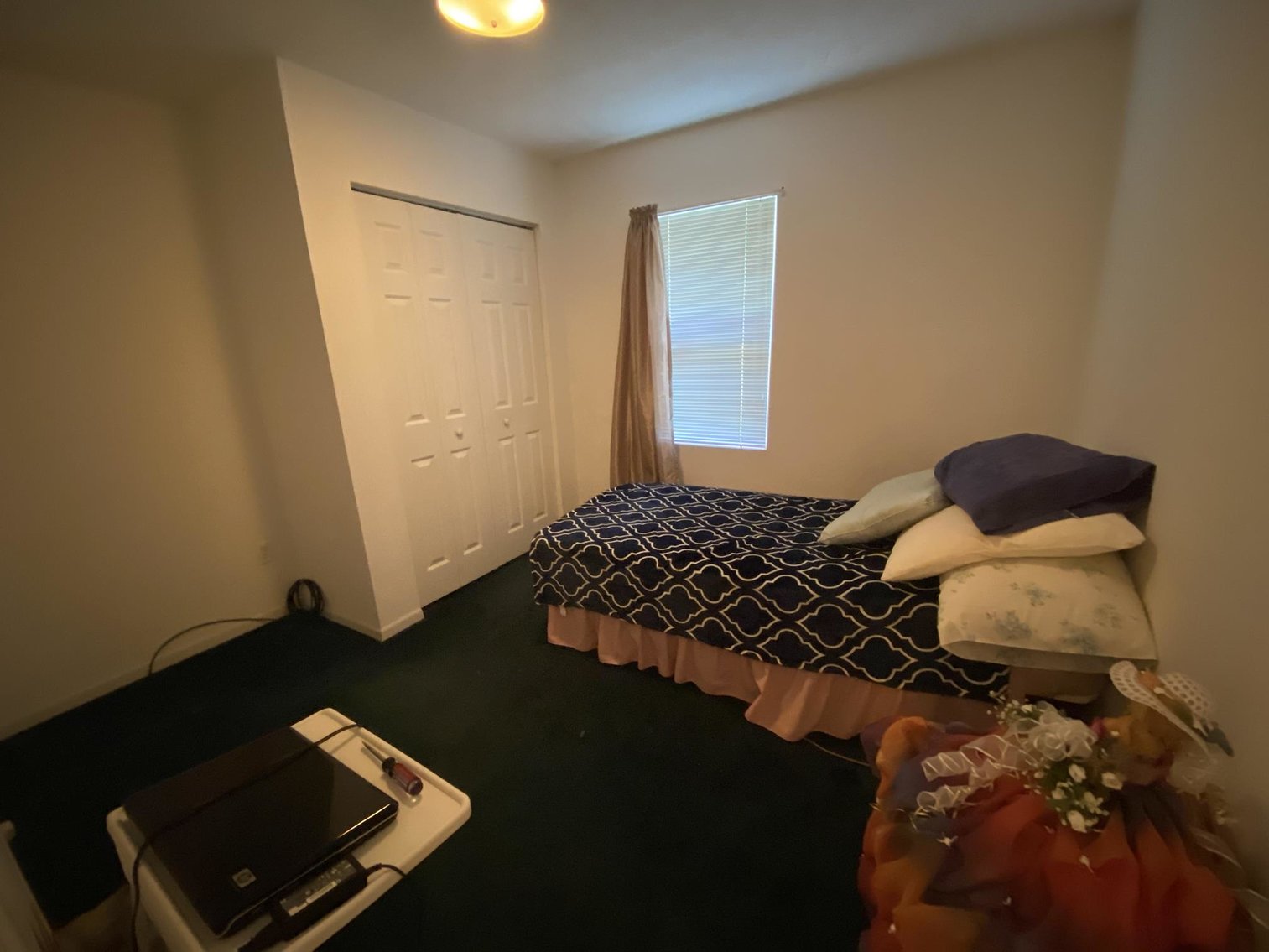 Image for SOLD $150,700 - Ranch Home on 2.6 Acres, Fleetwood Storm RV, John Deere Gator, & more