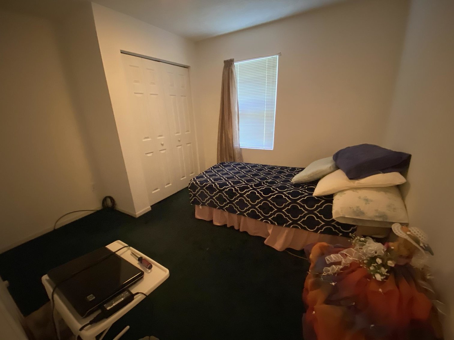 Image for SOLD $150,700 - Ranch Home on 2.6 Acres, Fleetwood Storm RV, John Deere Gator, & more