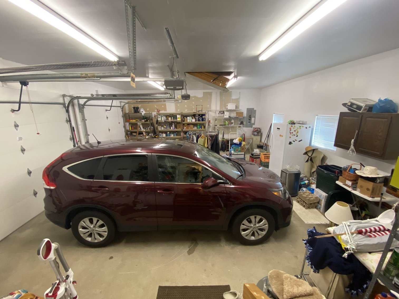 Image for SOLD $150,700 - Ranch Home on 2.6 Acres, Fleetwood Storm RV, John Deere Gator, & more