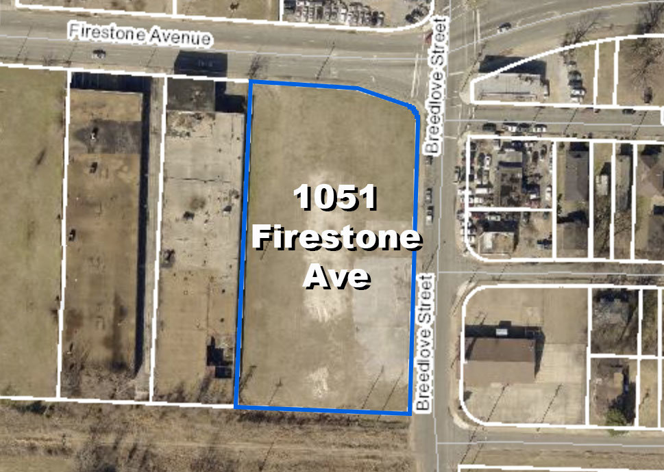 Image for Court Ordered Auction: Memphis, 1051 Firestone Ave,