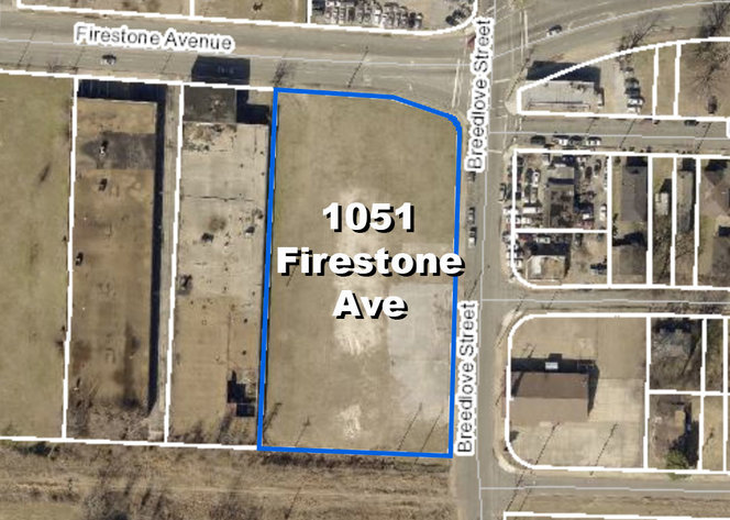 Image for Court Ordered Auction: Memphis, 1051 Firestone Ave,