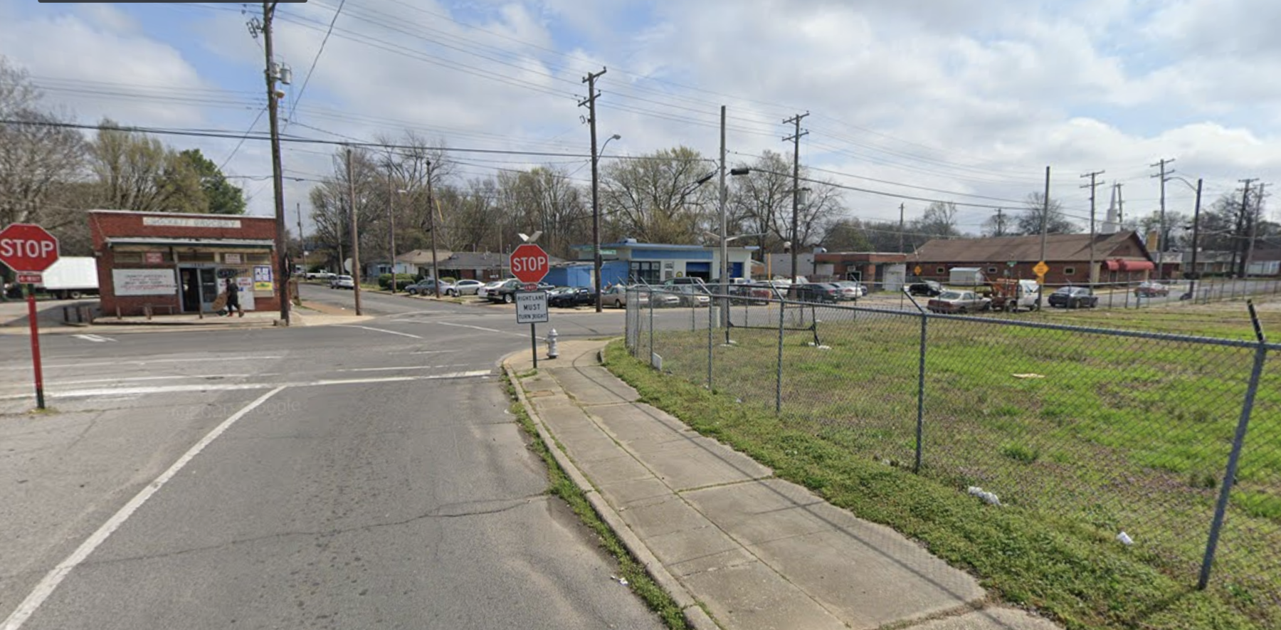 Image for Court Ordered Auction: Memphis, 1051 Firestone Ave,