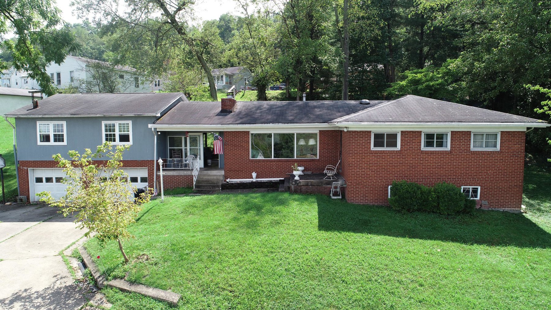 Image for SOLD $58,300 - 3 Bedroom Brick Ranch Sold to the Highest Bidder