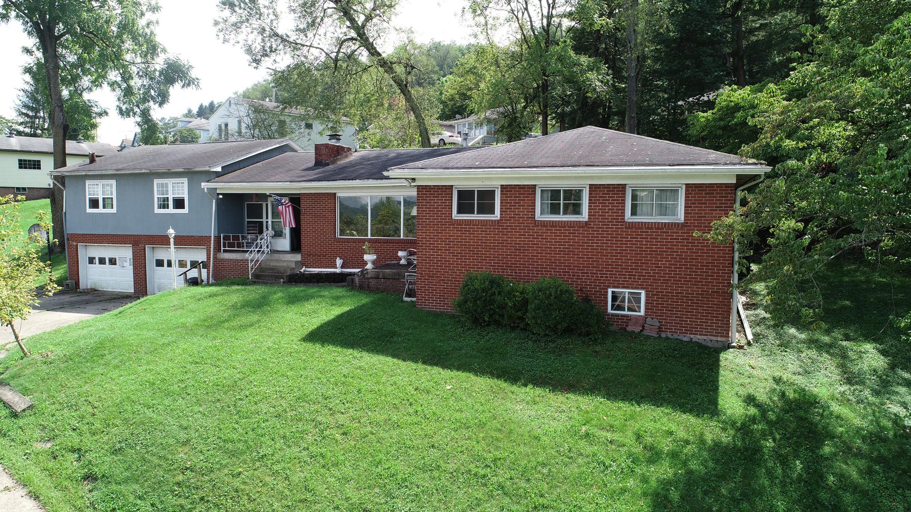 Image for SOLD $58,300 - 3 Bedroom Brick Ranch Sold to the Highest Bidder