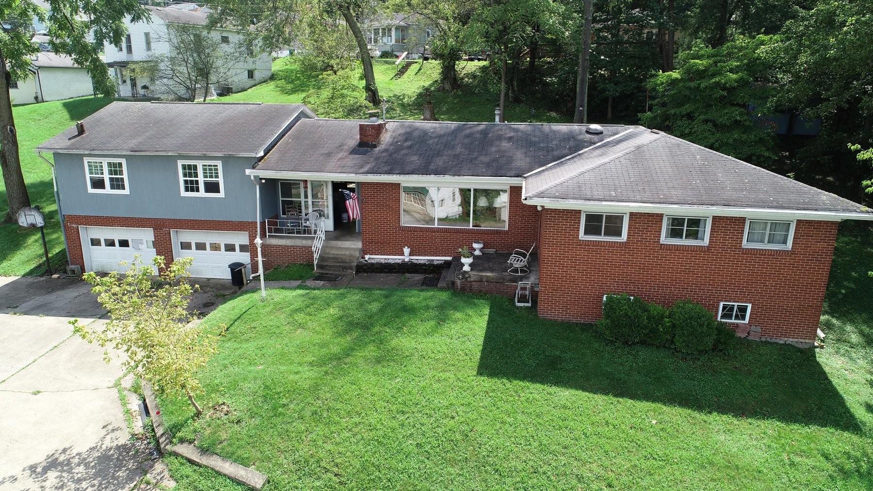 Image for SOLD $58,300 - 3 Bedroom Brick Ranch Sold to the Highest Bidder