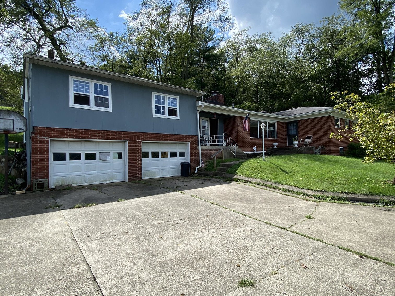 Image for SOLD $58,300 - 3 Bedroom Brick Ranch Sold to the Highest Bidder