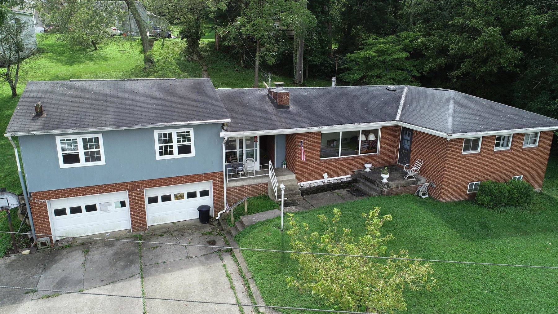 Image for SOLD $58,300 - 3 Bedroom Brick Ranch Sold to the Highest Bidder