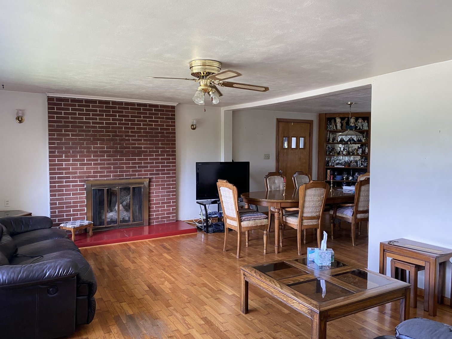 Image for SOLD $58,300 - 3 Bedroom Brick Ranch Sold to the Highest Bidder