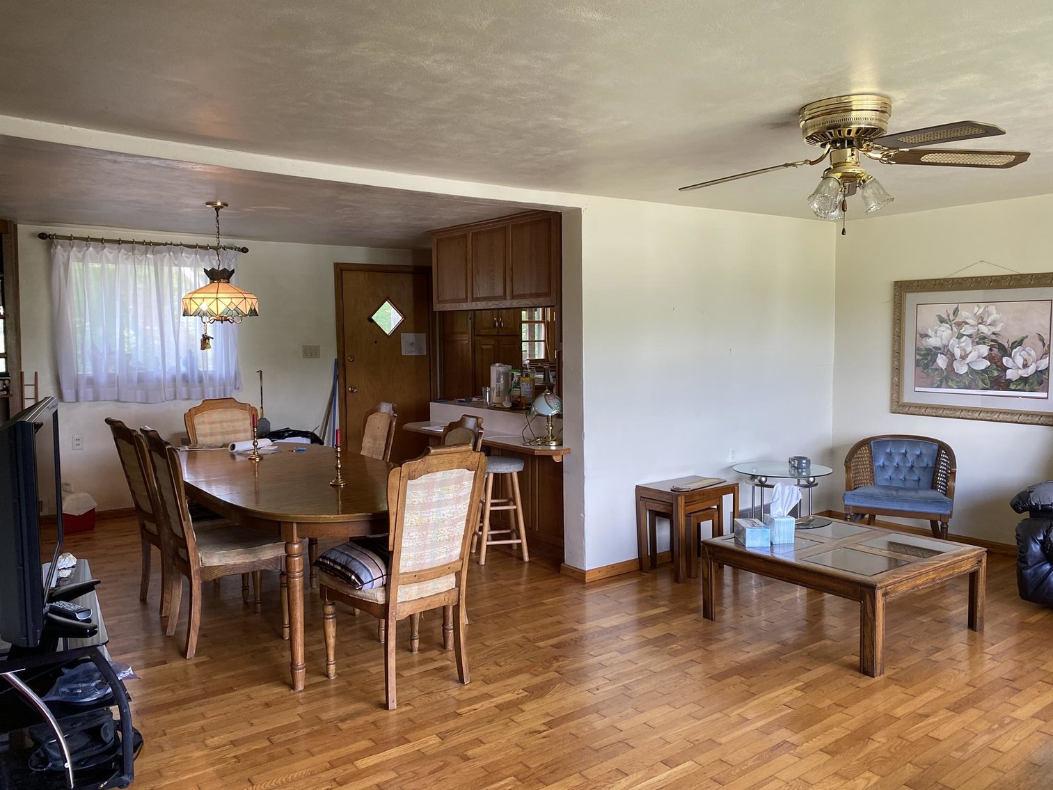 Image for SOLD $58,300 - 3 Bedroom Brick Ranch Sold to the Highest Bidder