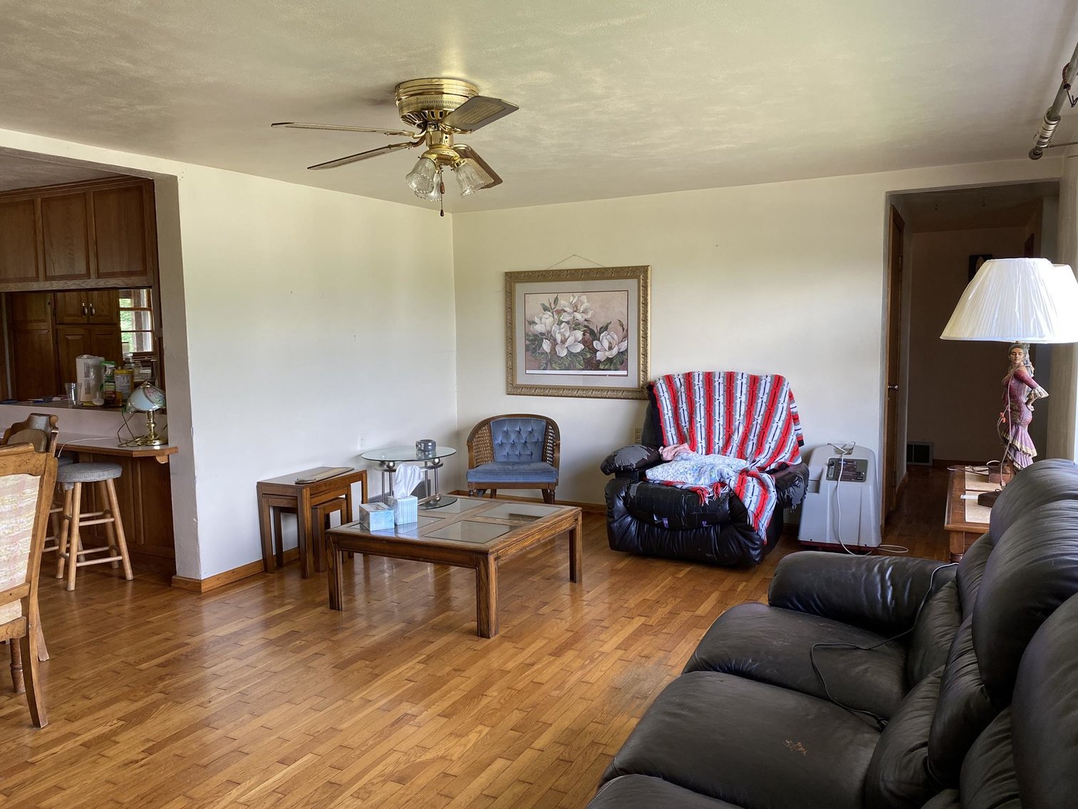 Image for SOLD $58,300 - 3 Bedroom Brick Ranch Sold to the Highest Bidder