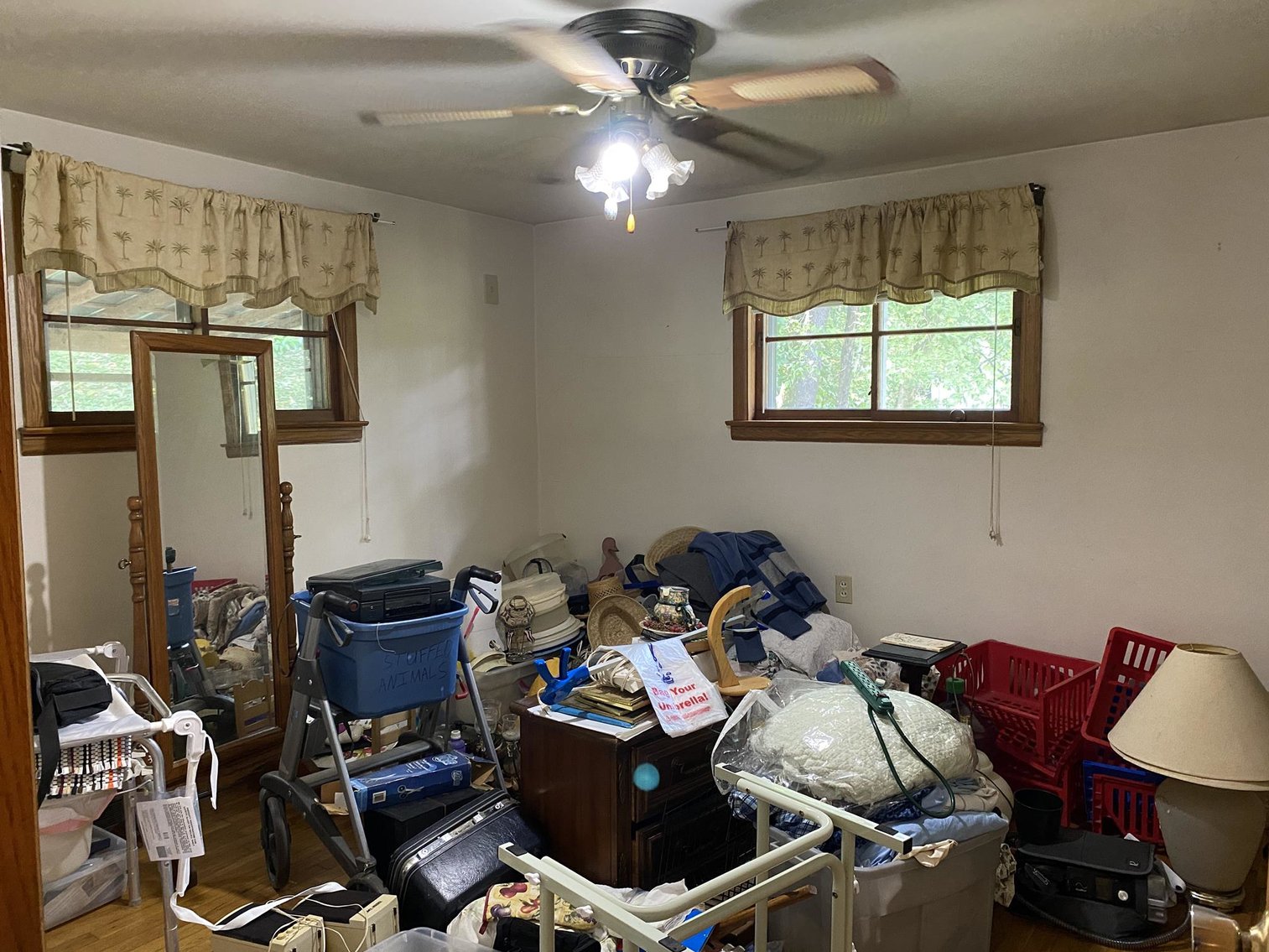 Image for SOLD $58,300 - 3 Bedroom Brick Ranch Sold to the Highest Bidder