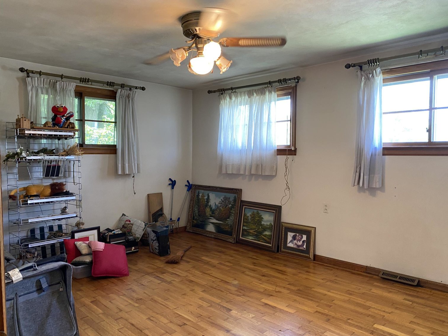 Image for SOLD $58,300 - 3 Bedroom Brick Ranch Sold to the Highest Bidder