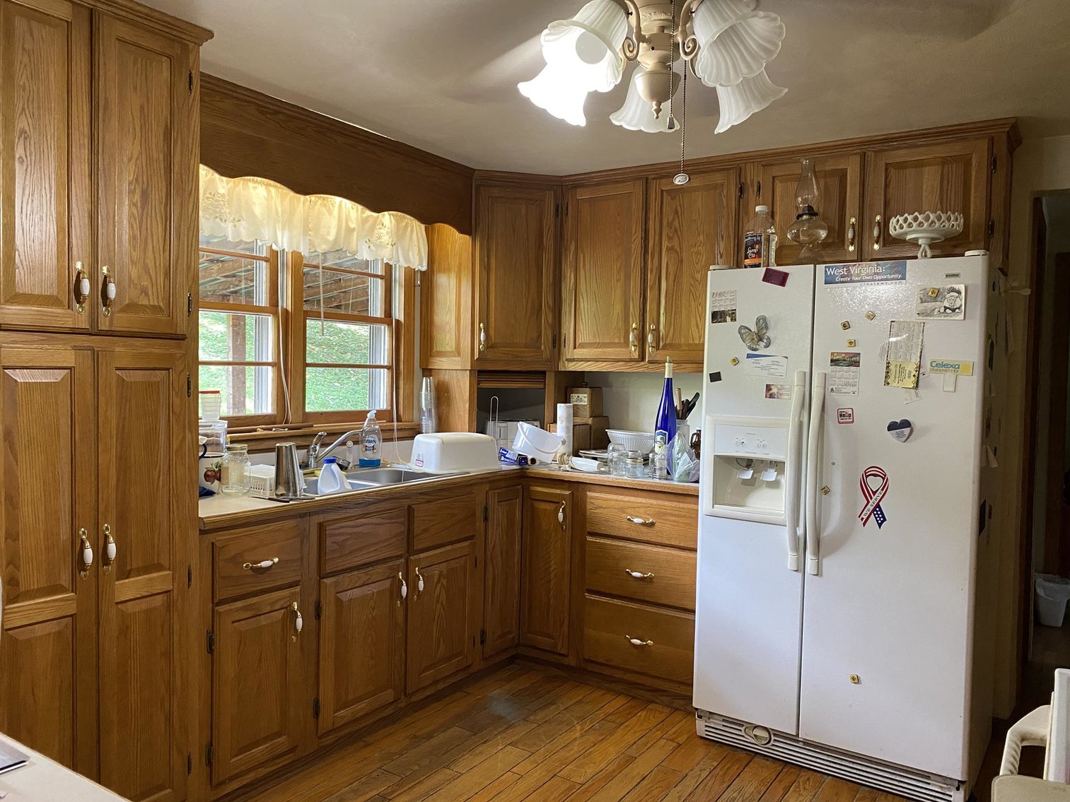 Image for SOLD $58,300 - 3 Bedroom Brick Ranch Sold to the Highest Bidder