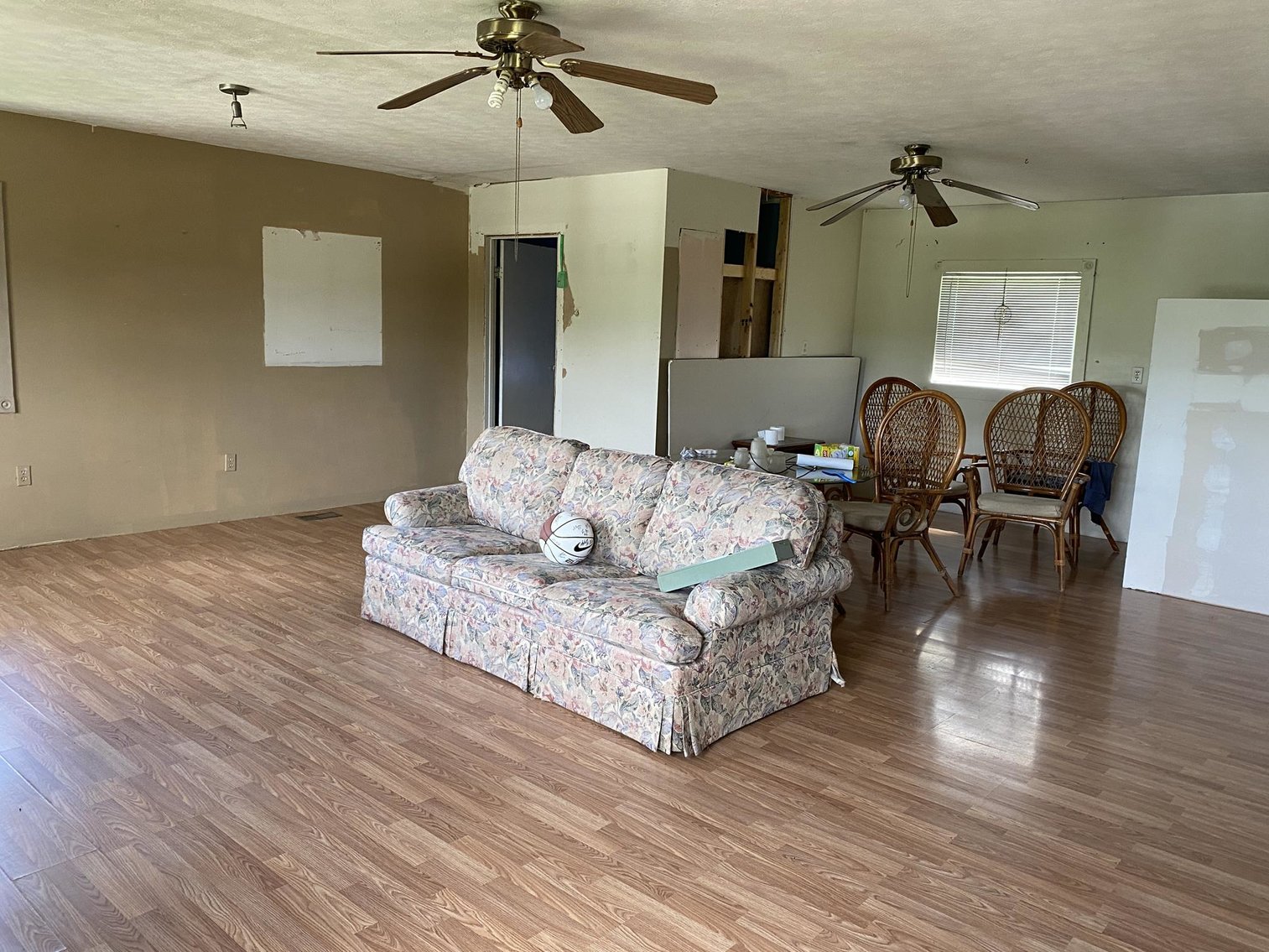 Image for SOLD $58,300 - 3 Bedroom Brick Ranch Sold to the Highest Bidder