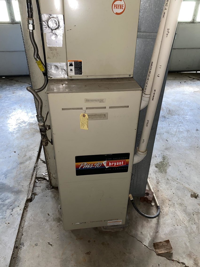 Image for SOLD $58,300 - 3 Bedroom Brick Ranch Sold to the Highest Bidder