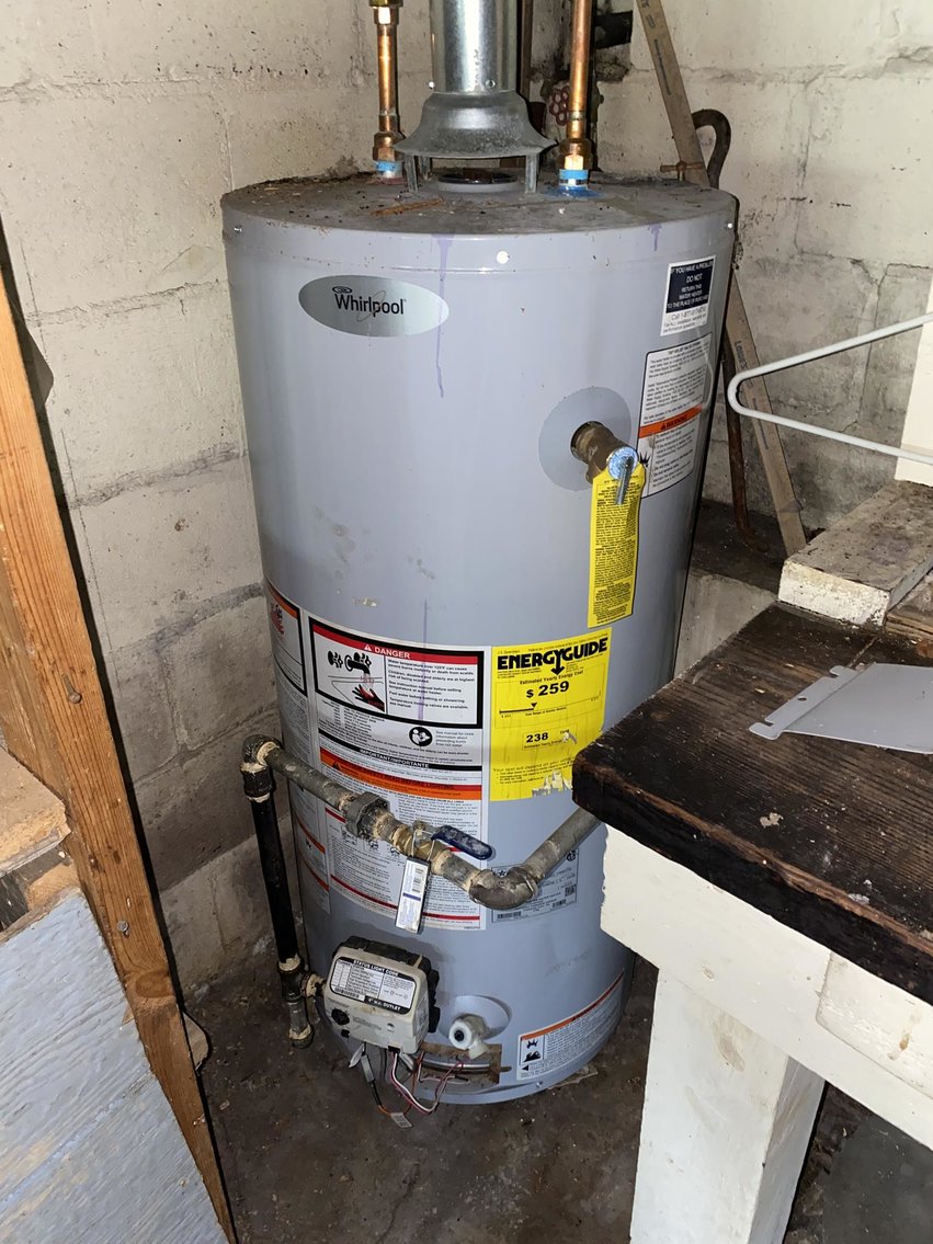 Image for SOLD $58,300 - 3 Bedroom Brick Ranch Sold to the Highest Bidder