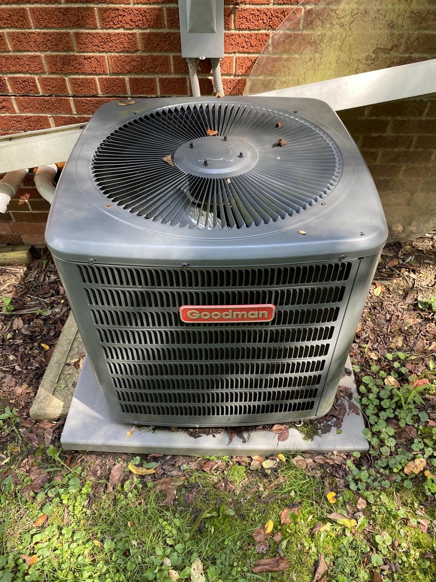 Image for SOLD $58,300 - 3 Bedroom Brick Ranch Sold to the Highest Bidder