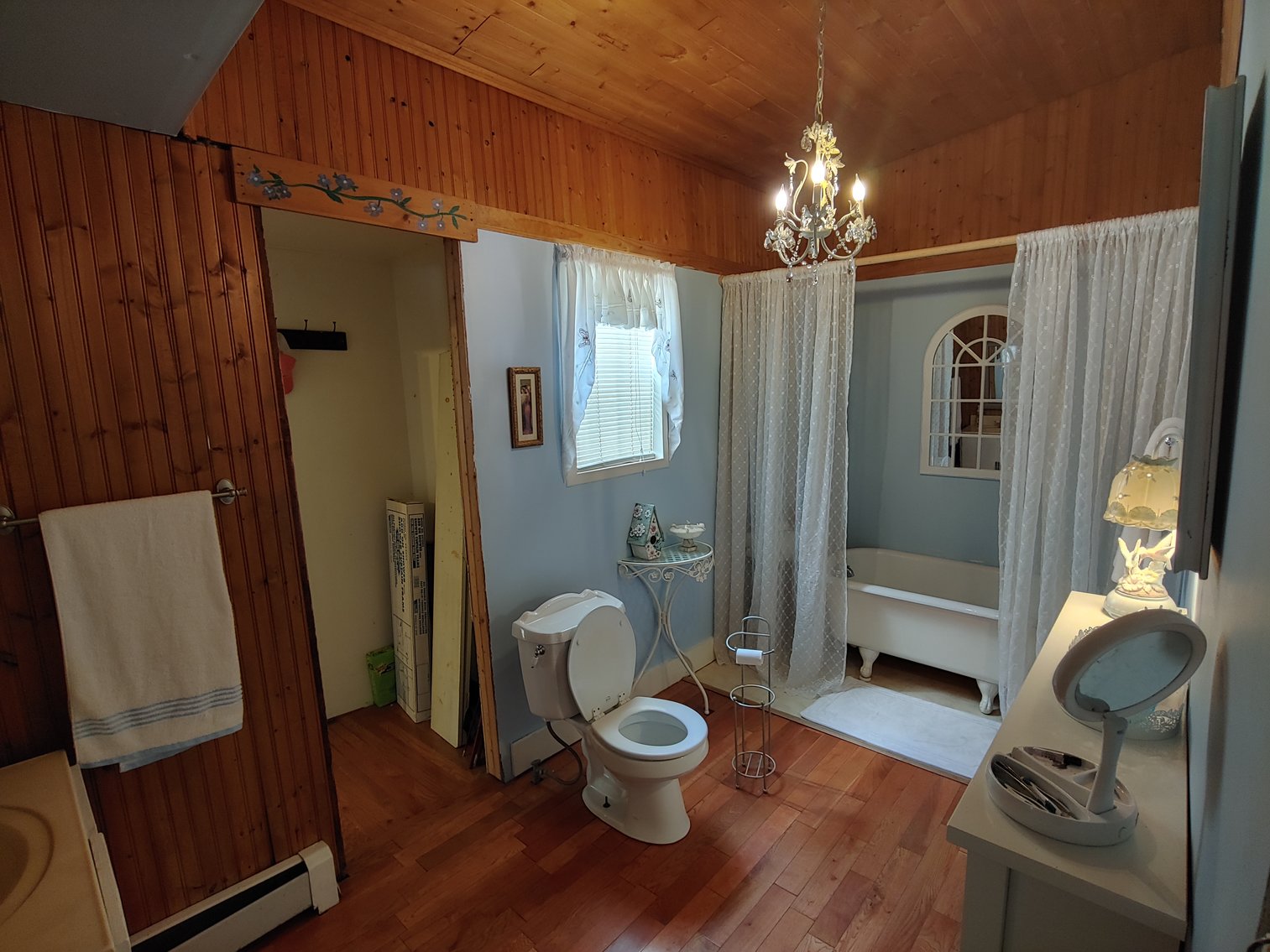 Image for HISTORIC 2½ STORY VICTORIAN 5 BEDROOM, 2 BATH W/ WRAP AROUND PORCH