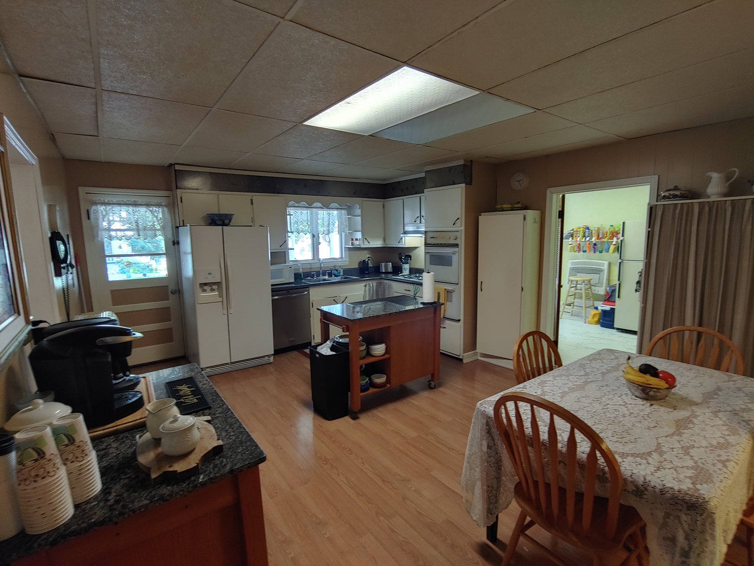 Image for HISTORIC 2½ STORY VICTORIAN 5 BEDROOM, 2 BATH W/ WRAP AROUND PORCH